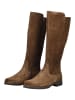 Gabor Stiefel in Whisky