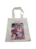 KPop Demon Hunters K-pop Demon Hunters Comics Einkaufstasche 41 cm