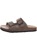 Josef Seibel Pantolette in braun