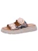 Tamaris Pantolette  in Beige