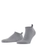 Falke Cool Kick Socken in Light grey