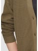 QS Strickjacke  in  7854_olivgrün