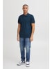 BLEND Poloshirt BHEdington polo - 20715297 in blau