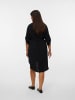 Vero Moda Kleid in Black