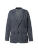 Ulla Popken Blazer in dunkles marine