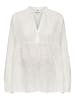 ONLY Top in White