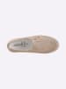 WITT WEIDEN Slipper in beige
