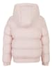 Urban Classics Urban Classics Winterjacken in pink