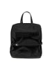 The Chesterfield Brand Linford City Rucksack Leder 29 cm in black