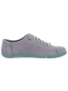 Camper Schnürschuh in grau