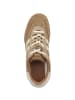 Steve Madden Sneaker low Verdict in hellbraun