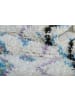 ScandicLiving Teppich, Scandi, 120x180 cm, handgeknüpfte Schurwolle