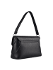 Armani Exchange Isabel Schultertasche 28 cm black