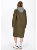 myMo Blouson in olive