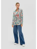 s.Oliver Indoor-Blazer in 65A1_helles petrol