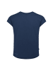 Trollkids Funktionsshirt Bergen in cornflower