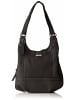 Tom Tailor Shopper für Damen in schwarz
