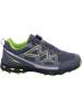 Brütting Trekkingschuh Mit Tex-Membran in grau