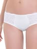 Anita Taillenslip Orely in Weiss