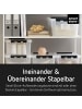 SmartStore 2er-Set Aufbewahrungsbox Classic Transparent 61L