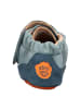 Affenzahn Krabbelschuhe in Blau