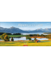 Weingarten Kalender - Alpenpanorama Kalender 2026