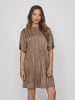 Vila Kurzkleid in Fossil