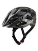 Alpina bicycle Fahrradhelm Panoma 2.0 in black-anthracite