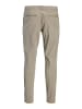 Jack & Jones Chino Hose in Vetiver 1