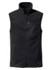 Vaude Funktionsweste Me Rosemoor Fleece Vest in Black