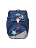 Scout Alpha Schulranzen-Set 4-tlg. Blue Star in blau