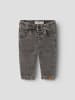 name it Jeans in Medium Grey Denim1
