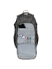 Lässig Bold Origin - Schulrucksack 46.5 cm (Anthracite/Grey) in Edges Grey
