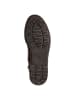 Tamaris Stiefelette in cognac