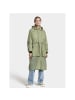 Didrikson W SERENA PARKA LONG in Grün