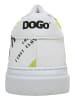 Dogo Ace Sneakers - New York Ticket in Weiß