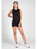 Gorilla Wear Mokena Tanktop – Schwarz
