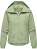 ragwear Übergangsjacke Cerys in Dusty Green
