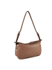 Liu Jo Arezu Schultertasche S 27 cm in mocha