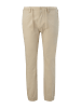 s.Oliver Hose lang in Beige