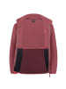 Trollkids Fleecejacke Storfjord in frozen berry