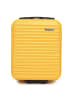 Wittchen Suitcase from ABS material (H) 40 x (B) 30 x (T) 20 cm in Yellow
