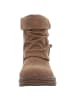 Blowfish Stiefelette in braun