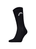HEAD Socken 12er Pack in Grau/Weiß/Schwarz