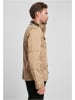 Brandit Brandit Herren Britannia Jacket in camel