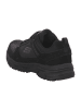 Skechers Sportliche Schnürschuhe in Schwarz