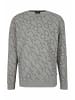 Joop! Jeans Sweatshirt in Grau