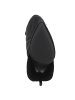 Ital-Design High Heel in Schwarz