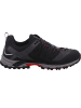 MEINDL Wanderschuh Lite Trail GTX in Schwarz
