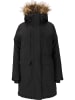 Whistler Parka Bluff in 1001 Black